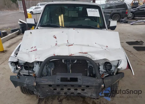 2010 Ford Ranger Sport/Xlt from USA, damaged, VIN 1FTLR4FE3APA47402